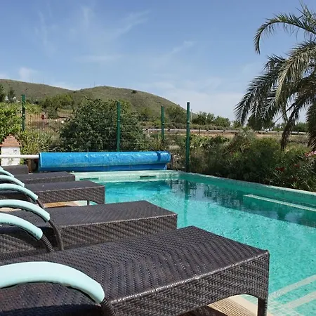 Hotel Casona Granado 3*