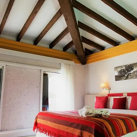 Hotel Casona Granado