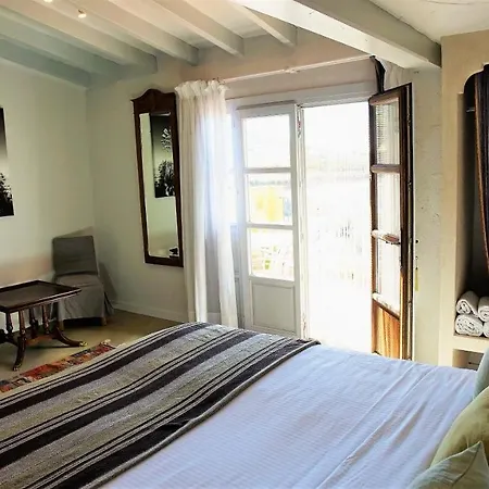 Hotel Casona Granado