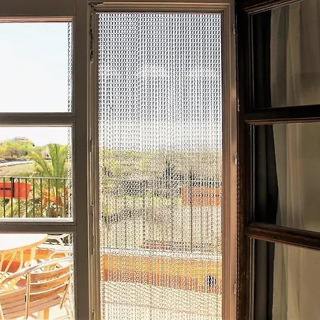 Casona Granado El Pilar y Provincias
