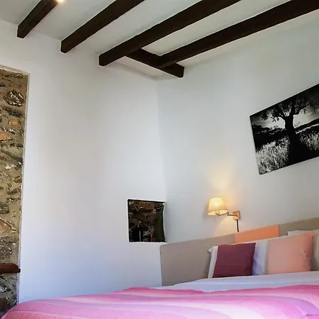 Casona Granado Hotel