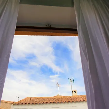 Casona Granado Hotel