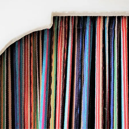 Casona Granado 3* El Pilar y Provincias