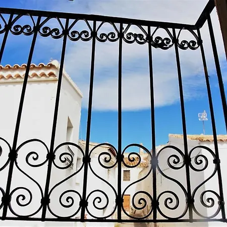 Casona Granado Hotel