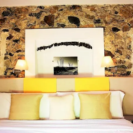 Casona Granado 3* El Pilar y Provincias