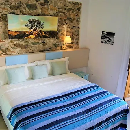 Casona Granado Hotel 3*