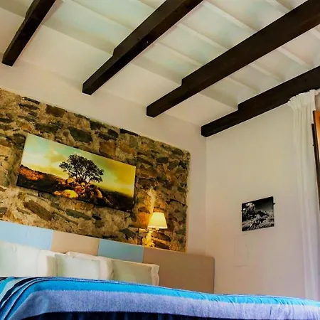 Casona Granado Hotel 3*