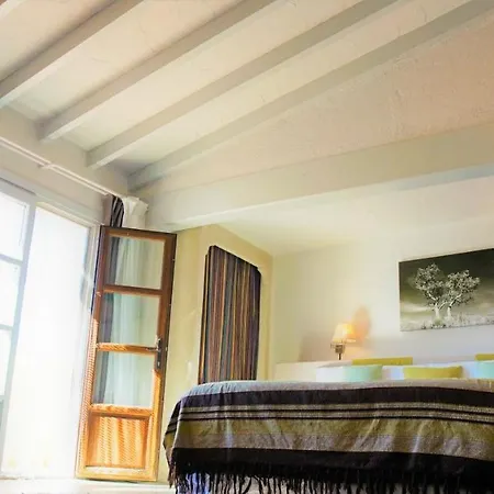 Casona Granado Hotel 3*