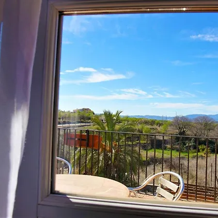 Casona Granado Hotel