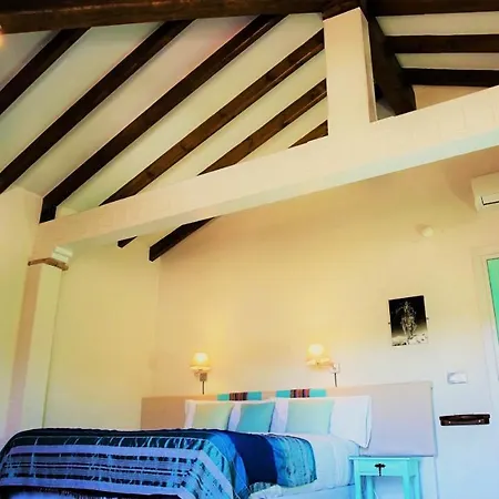 Hotel Casona Granado 3*