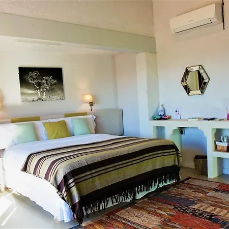 Casona Granado