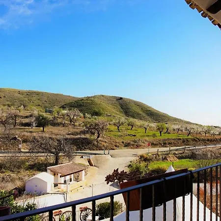 Casona Granado 3*