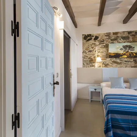 Hotel Casona Granado 3*