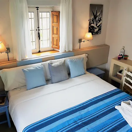 Casona Granado Hotel 3*