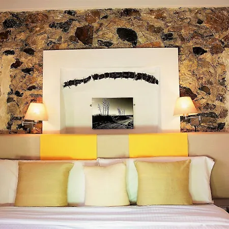 Casona Granado 3* El Pilar y Provincias