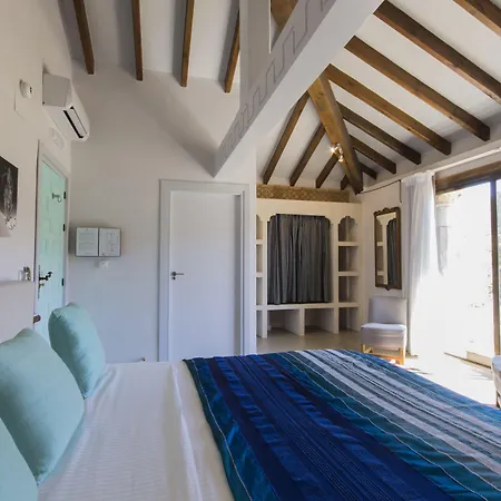 Hotel Casona Granado El Pilar y Provincias