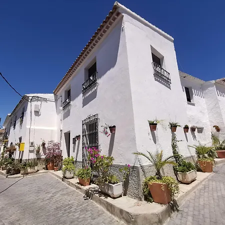 Hotel Casona Granado 3*