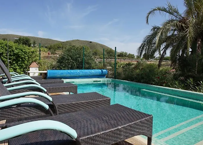Hotel Casona Granado 3*