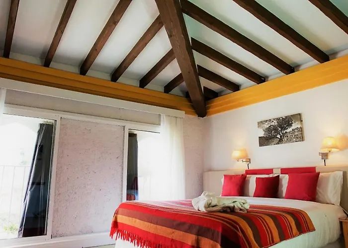 Hotel Casona Granado