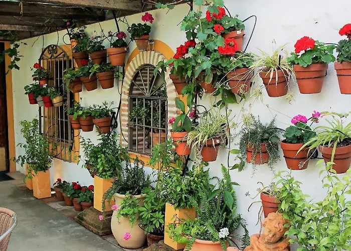 Casona Granado Hotel 3*