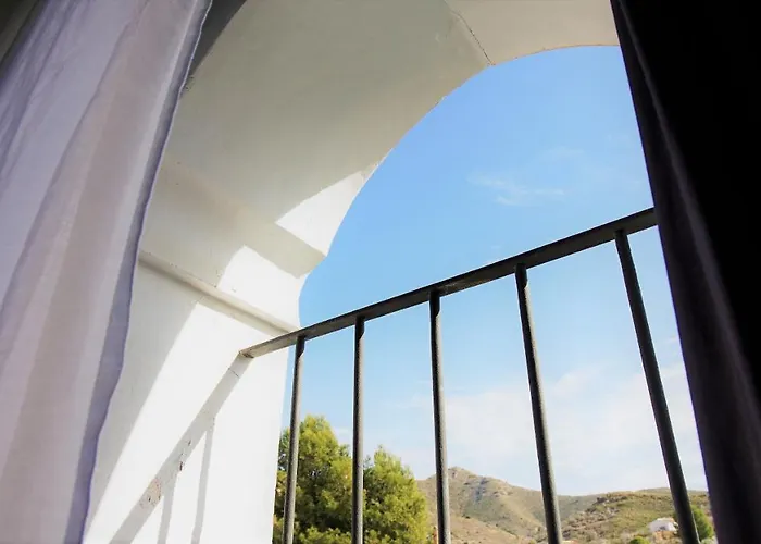 Hotel Casona Granado