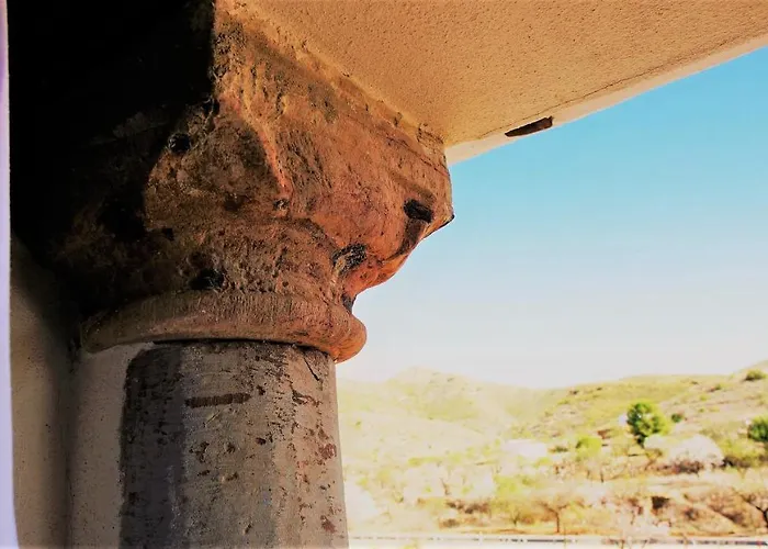 Casona Granado
