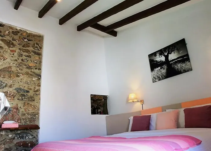 Casona Granado Hotel