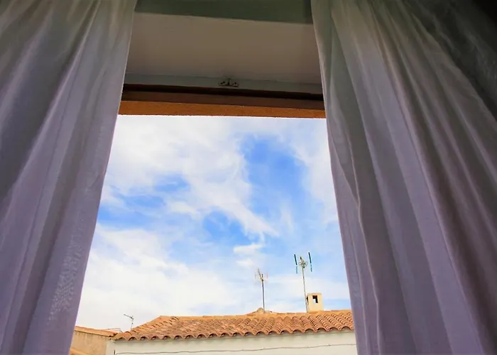 Casona Granado Hotel