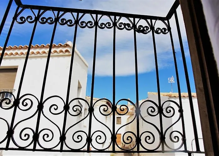 Casona Granado Hotel