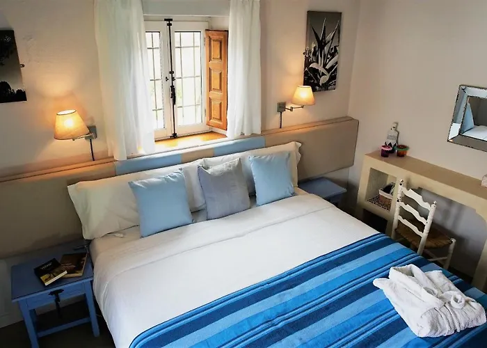Casona Granado Hotel