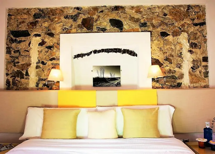 Casona Granado 3* El Pilar y Provincias