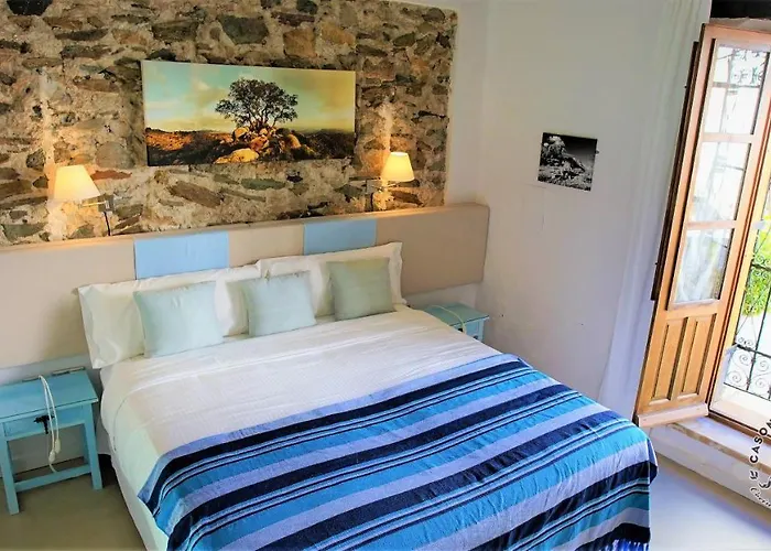 Casona Granado Hotel 3*