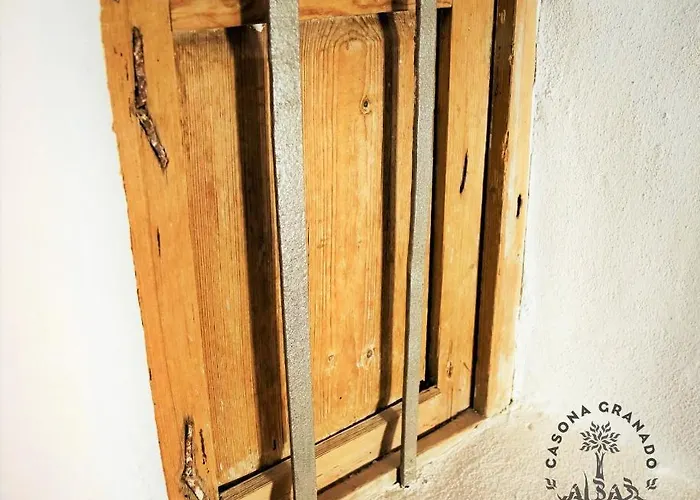 Casona Granado Hotel