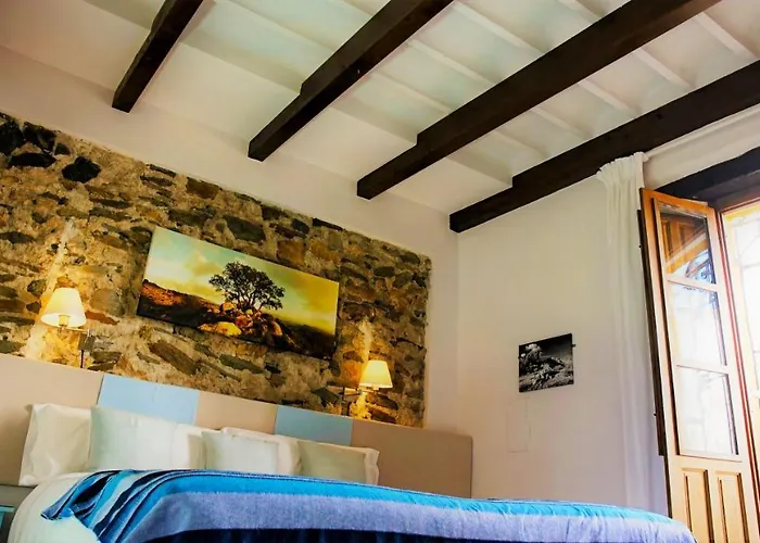 Casona Granado Hotel 3*