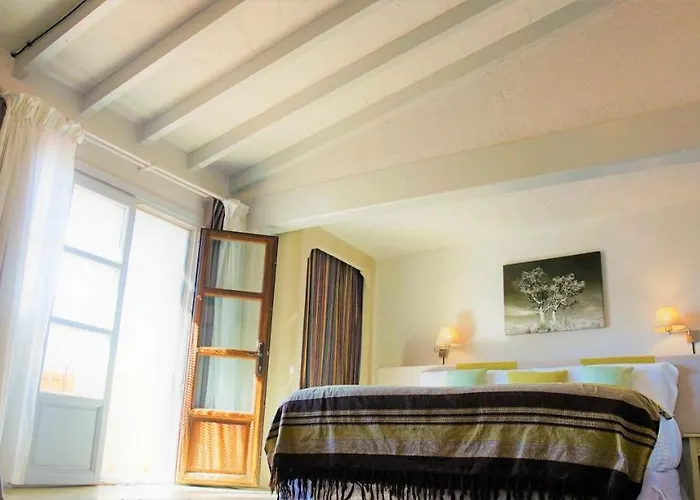 Casona Granado Hotel 3*