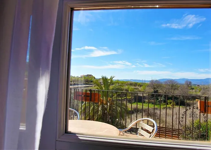 Casona Granado Hotel