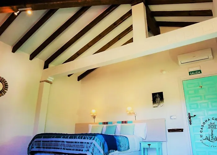 Hotel Casona Granado 3*
