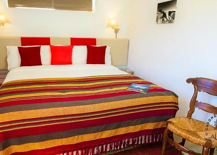 Casona Granado Hotel 3*