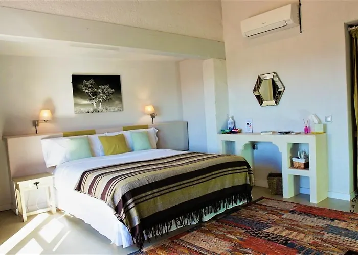 Casona Granado