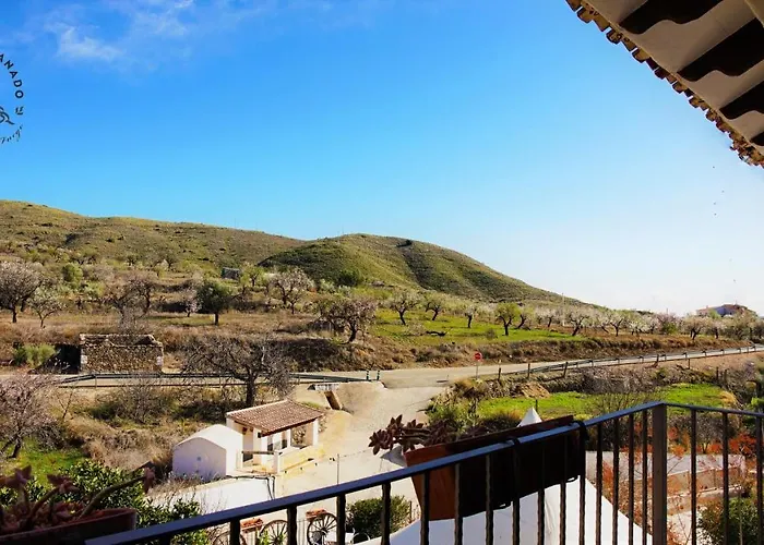 Casona Granado 3*