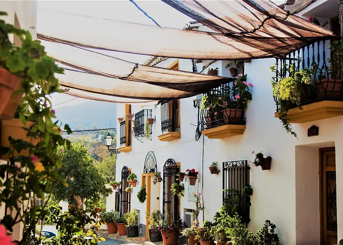 Casona Granado