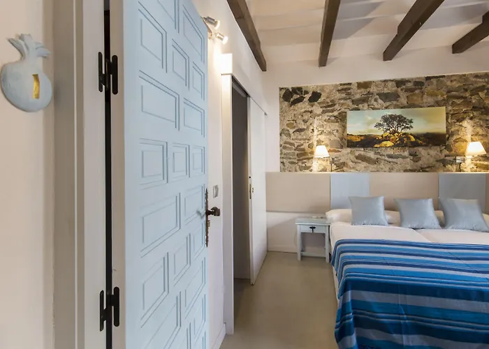 Hotel Casona Granado 3*