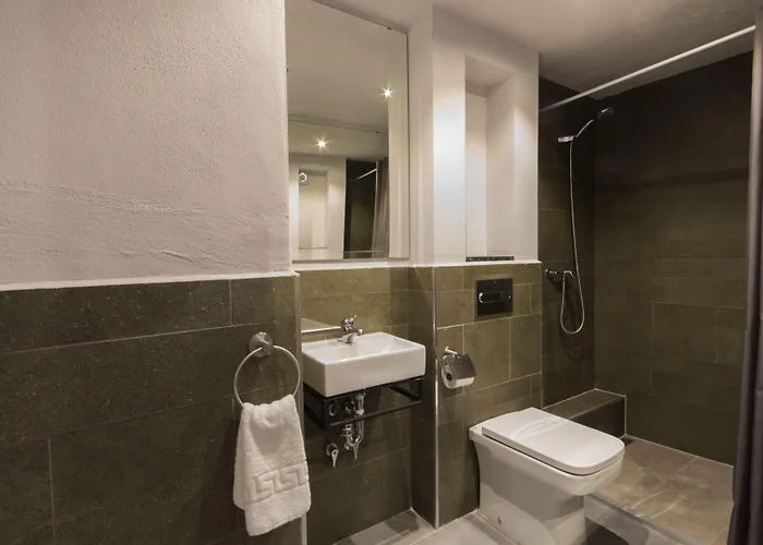 Casona Granado 3*