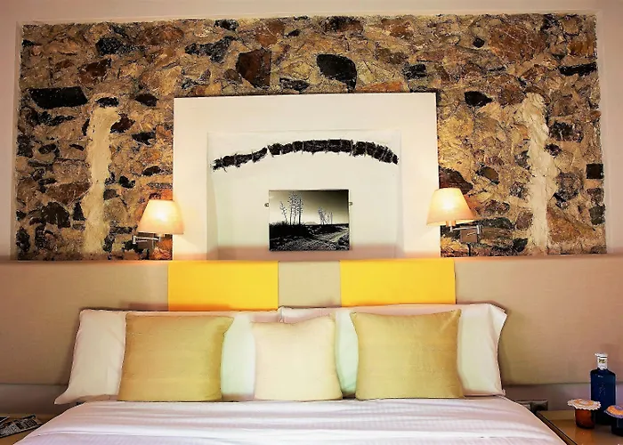Casona Granado 3* El Pilar y Provincias