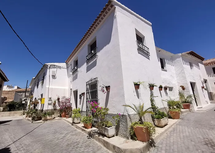 Hotel Casona Granado 3*