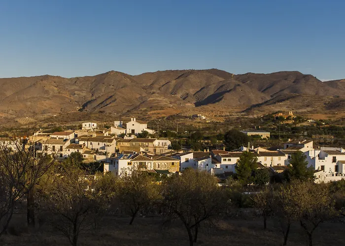 Casona Granado 3*