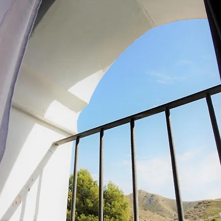 Hotel Casona Granado