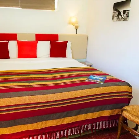 Casona Granado Hotel 3*